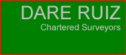 Dare Ruiz Chartered Surveyors